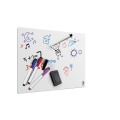 Customized Premium Trockenerase weiche Klebstoff -Whiteboard -Blatt Magnetwöchentliche Planer Kühlschrank White Board für Kids School Office